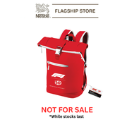 NOT FOR SALE - Kitkat F1 Backpack