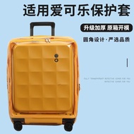Suitable for Ecolac echolac Luggage Protective Cover Front Opening Cover Trolley Suitcase Anti-dust 
