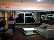 Green jarrdin Apartement Samping Ciwalk dekat Dago