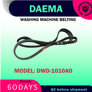 100% New Galanz high dryer dryer 7PH1915/6PH1915/1916 Belt rotating belt