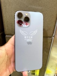 (香港行貨)Apple Iphone 13 pro max 藍色 黑色 128 256 512 1tb gb