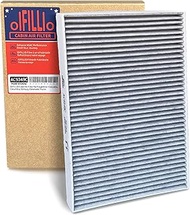 Audi Q5 Cabin Air Filter for 2017-2023 A4 Q5 Q7 A5 A6 SQ5 RS5 Q8 S4 S5 A7 Sportback, e-tron, 2019-20