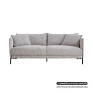 CAMERICH โซฟา1AL BLOOM GY>98x101x75x37 LIFE STYLE โซฟา3S AXEL GY209x89x80x42