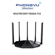 Tenda TX2 Wifi Router -