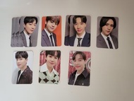 highlight daydream pob 小卡 dujun yoseob gikwang dongwoon