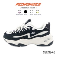 Skechers D'lites fresh Women's shoes / Skechers Dlites 4 Women / Skechers D'lites - D'lites 4