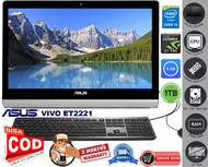 PC All In One / PC AIO ASUS ET2221 Core i5-4440 GeForce | 8GB/SSD 256 | 22" FHD