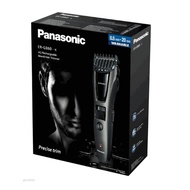 Panasonic AC/หนวดเคราชาร์จได้/ผม Trimmer ER-GB60-K