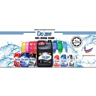 PROMOSI  PROMOSI  HALAL LaundryDetergent by Do'zee Original