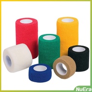 NuEra Finger Bandage Tape Hand Bandage Self Adhesive Elastic Bandage Finger Support Pads For Sports