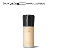 MAC Studio Radiance 30ML / แมค ครีมรองพื้น Studio Radiance - ครีมรองพื้นผสานพลังเซรั่ม ให้ผิวสวยเรีย