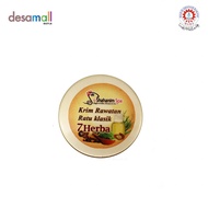 Shahanim Classical Queen SPA Soap 7 Herbs (30g)