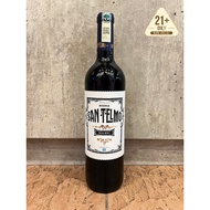 Bodega San Telmo Malbec
