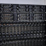 Dell R620 R720xd Server NAS 2.5"