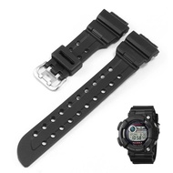 Substitute Frogman 5th Generation Men's Sports Watch Accessories GWF-A1000 D1000 Rubber Watch Strap 