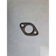 Plendes TIGER CB VIXION GL 100 exhaust headRing
