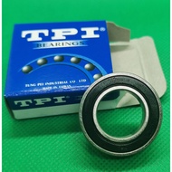 6903 LLB 17x30x7 RS Bicycle Racing, MTB, High Carbon Steel SUJ2(AISI 52100), Ball Bearing, TPI