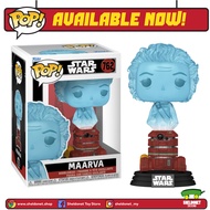Funko Pop Star Wars: Andor - Maarva