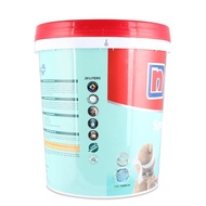 Pail 20L bucket/ in paint packaging food/