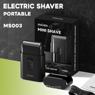 ENCHEN MS003 Mini Shaver Electric Shaver Portable Slim Shaver