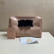 Ted Baker London Cosmetics Bow Bag กระเป๋าเครื่องสำอางค์ แต่งโบว์