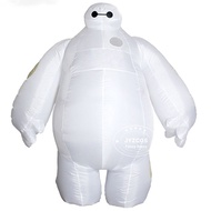 XINKOU Halloween Christmas Big Hero 6 Baymax Inflatable Clothing Cartoon Doll Walking Costume Anime