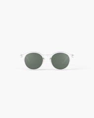 法國品牌太陽眼鏡(成人) - Shape #D - Crystal Polarized