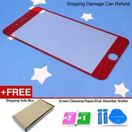 iPhone 6/6S /6 Plus/6s Plus/7 Plus /8 Plus - Tempered Glass Full Screen Protector