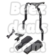 Kitaco บังโคลน ชุดสเตย์บังโคลน Honda Monkey 125 Dax 125