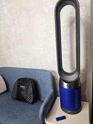 Dyson TP04 Fan (Air Purifier) Bladeless Fan 直立 無葉風扇 (空氣清新機)