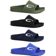 Gambol Model Gm42152 100% Authentic Slip-On Sandals Size 4-9