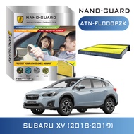 กรองแอร์ ARCTIC สำหรับ SUBARU XV (2018-2019) ATN-FL000PZK รุ่น Nano-Guard (ฆ่าเชื้อโรค + ดูดกลิ่นเหม