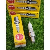 NGK SPARK PLUG C6HSA C7HSA BP7HS CPR6EA-9 CR8E B8ES BP8ES BR8EGP EX5 LAGENDA RS150 EGO NOUVO KRISS Y