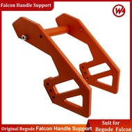 Original Begode Falcon Handle Support Begode Falcon Handle Support Pole Part for Begode Falcon Offic