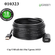 Ugreen usb extension cable 3m / 5m / 10m / 15m