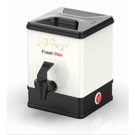 Hand Wax Machine Hair Removal Beauty Large Capacity Beeswax Melting Wax Machine Wax Machine Beauty W