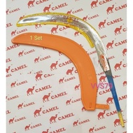 Sabit Sawit Camel Lazel (MANTAP) Original Siap Sarong