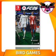 Nintendo Switch 1&2 : FC 26 [แผ่นแท้][มือ1][FC 26 Nintendo Switch][FC26 Switch][FC 2026 Switch][FC20