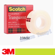 3M 600 Test tape Scotch Scotch tape Ink adhesion test of Scotch tape
