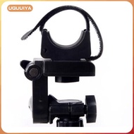 [uguuiya] Flashlight Mount Clamp Adjustable Light Bracket Mount Clamp for 20mm to 50mm