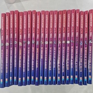 used. RD1-0223C Illustrated History of the World Encyclopedia in very good condition