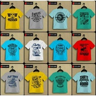 Children's t-shirts 5-6 years old,/ children's t-shirts, children's distro t-shirts, children's t-sh