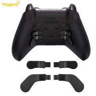 Ptsygantl Controller Paddles Multifunctional Ergonomic Mappings Back Button Attachment Compatible For Xbox One Elite Series 2 Controller