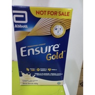 ENSURE Gold - Vanilla / Wheat 400g/850g