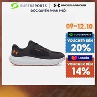 Giày Chạy Bộ Nam Under Armour Charged Versurge - 3028372-003