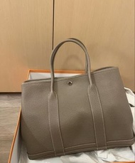 Hermes garden party 36