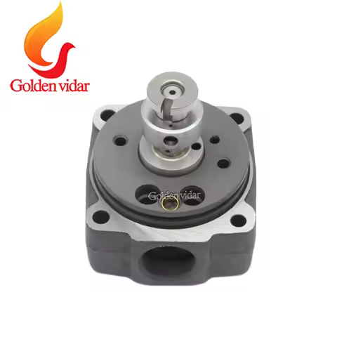 Pump head, Rotor head 1468336623, VE head rotor, 6 cylinders/12mm Right, For Fuel Pump, Diesel Fuel 