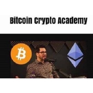 [Latest] Bitcoin Crypto Academy - Tai Lopez