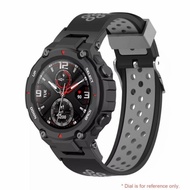 Limited!!! Strap RUBBER NIKE SPORT AMAZFIT TREX T-REX PRO SMARTWATCH Rope Clock