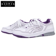 ASICS x NEEDLES EX89 低筒運動鞋，27.5碼（二手），近全新
